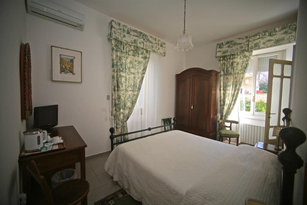 Villa L'Aurora เปสการา ห้อง รูปภาพ